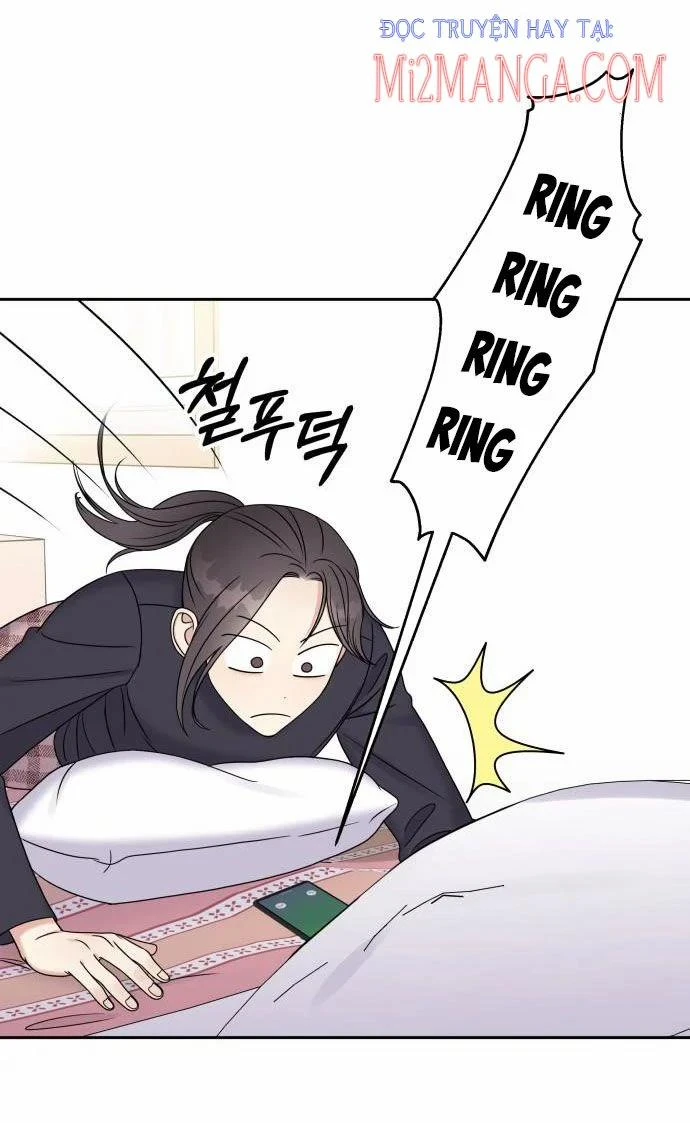 Hãy Diễn Như Anh Yêu Em Chapter 42.5 - Trang 17