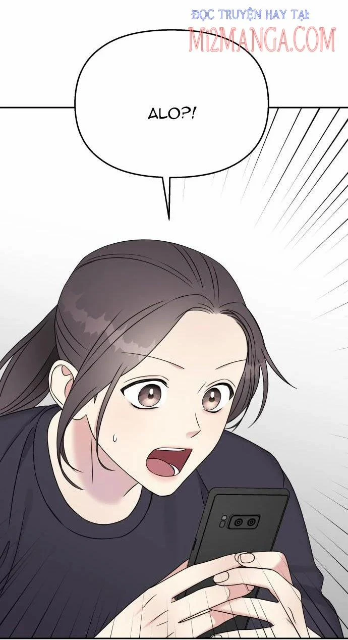 Hãy Diễn Như Anh Yêu Em Chapter 42.5 - Trang 18
