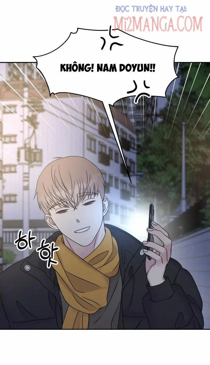 Hãy Diễn Như Anh Yêu Em Chapter 42.5 - Trang 22