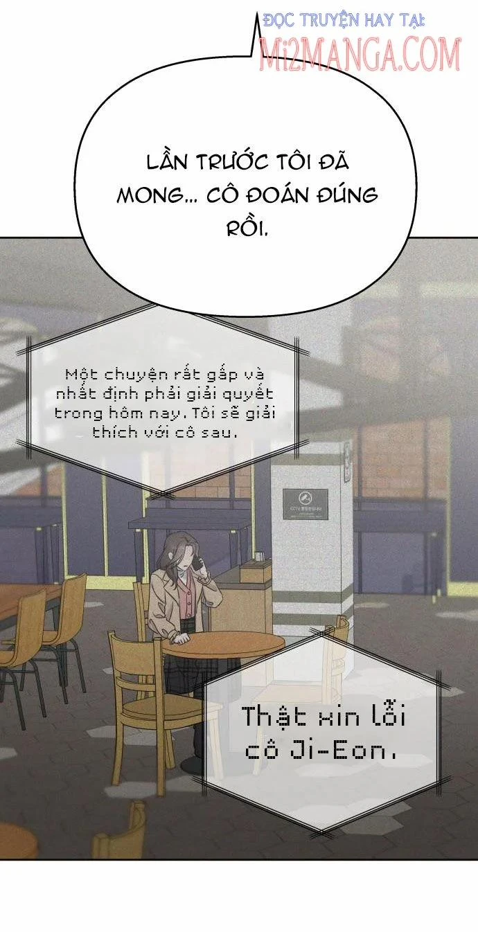 Hãy Diễn Như Anh Yêu Em Chapter 42.5 - Trang 24