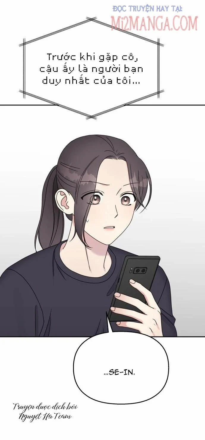 Hãy Diễn Như Anh Yêu Em Chapter 42.5 - Trang 26