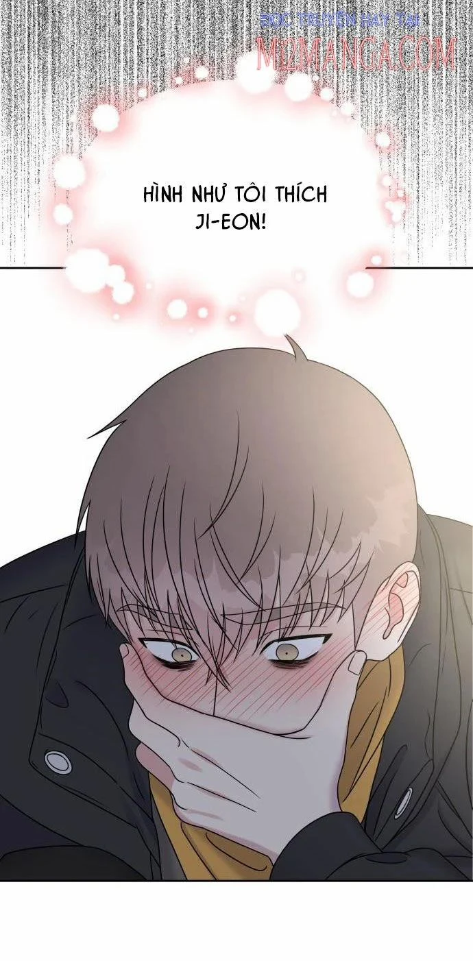 Hãy Diễn Như Anh Yêu Em Chapter 42.5 - Trang 28