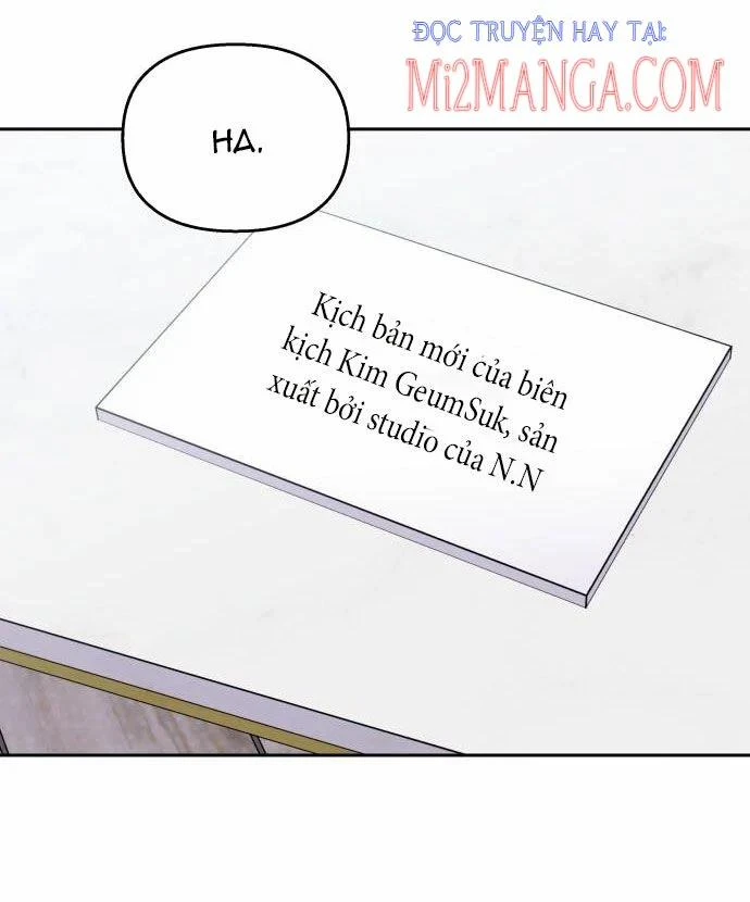 Hãy Diễn Như Anh Yêu Em Chapter 42.5 - Trang 31