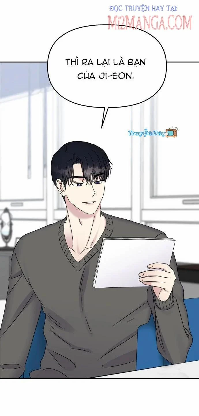 Hãy Diễn Như Anh Yêu Em Chapter 42.5 - Trang 32