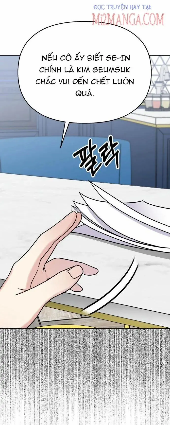 Hãy Diễn Như Anh Yêu Em Chapter 42.5 - Trang 33