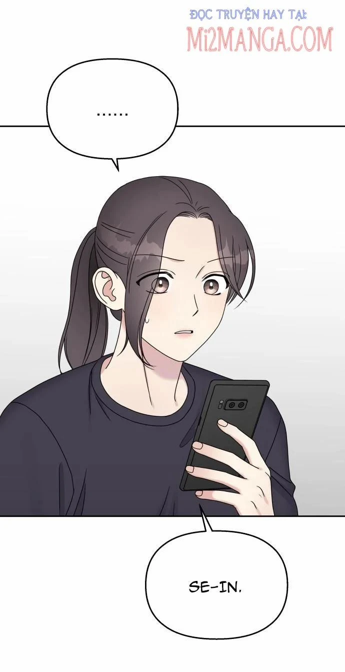 Hãy Diễn Như Anh Yêu Em Chapter 42.5 - Trang 35