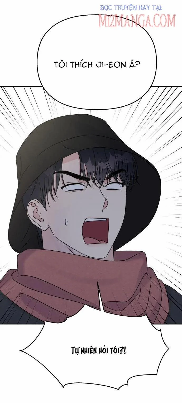 Hãy Diễn Như Anh Yêu Em Chapter 42.5 - Trang 4