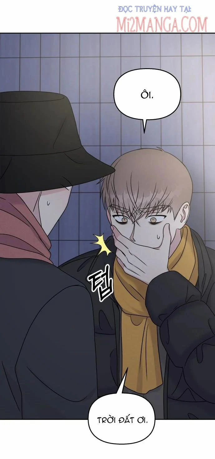 Hãy Diễn Như Anh Yêu Em Chapter 42.5 - Trang 5