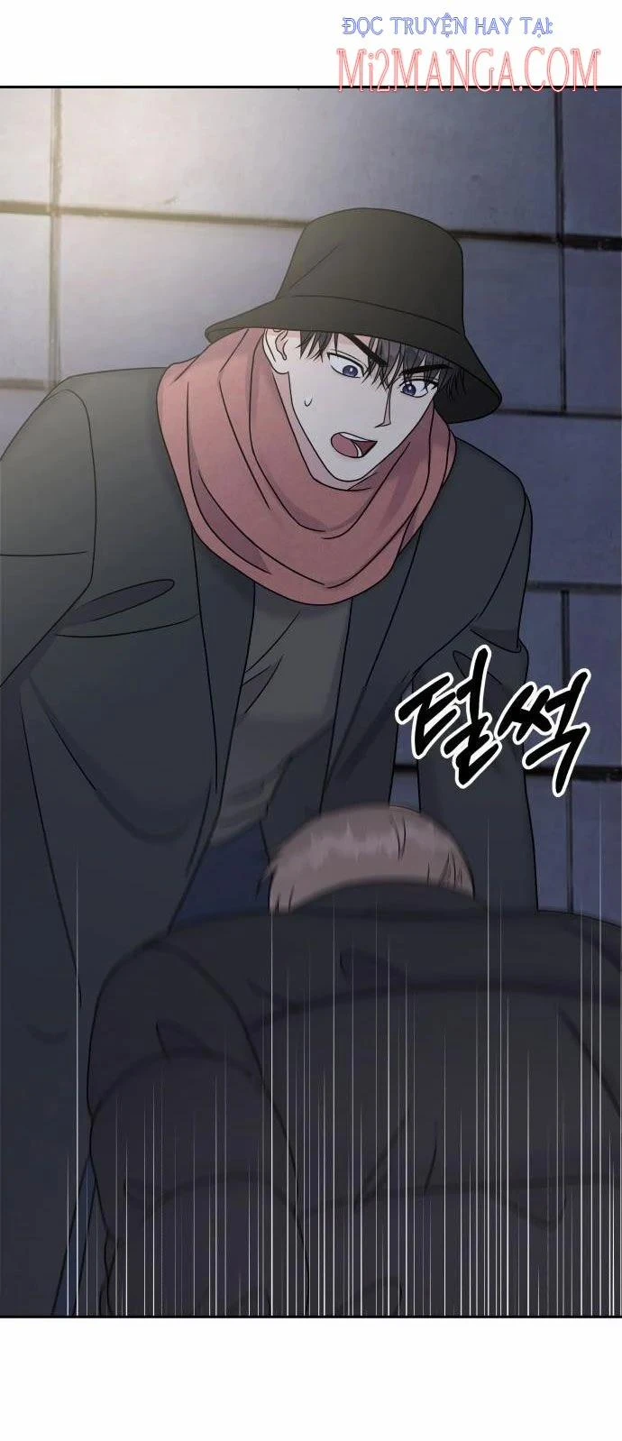 Hãy Diễn Như Anh Yêu Em Chapter 42.5 - Trang 6