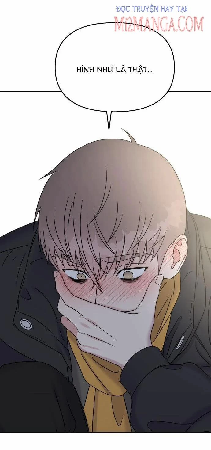 Hãy Diễn Như Anh Yêu Em Chapter 42.5 - Trang 7