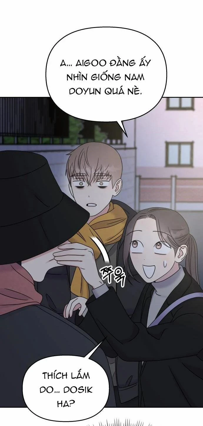 Hãy Diễn Như Anh Yêu Em Chapter 42 - Trang 10