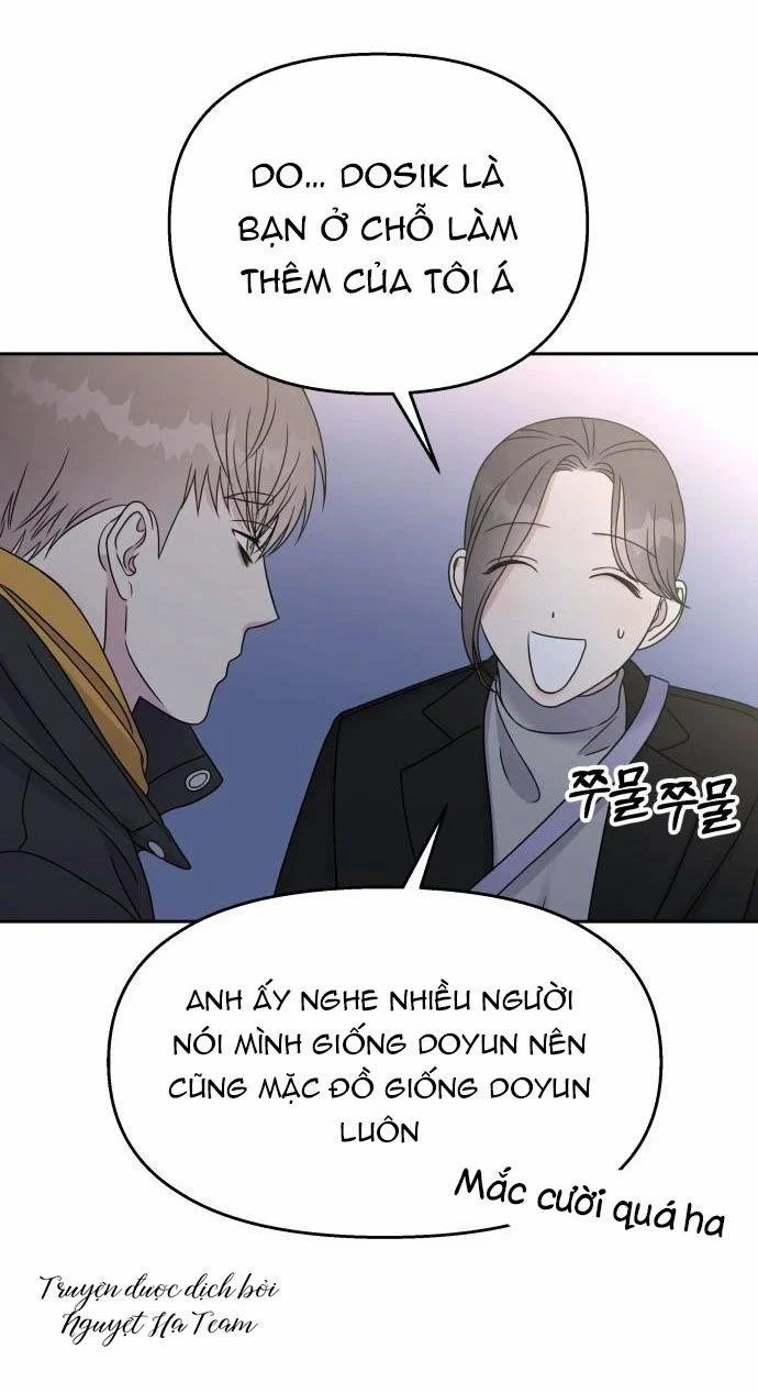 Hãy Diễn Như Anh Yêu Em Chapter 42 - Trang 13
