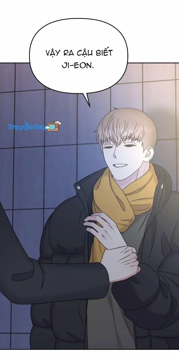 Hãy Diễn Như Anh Yêu Em Chapter 42 - Trang 19