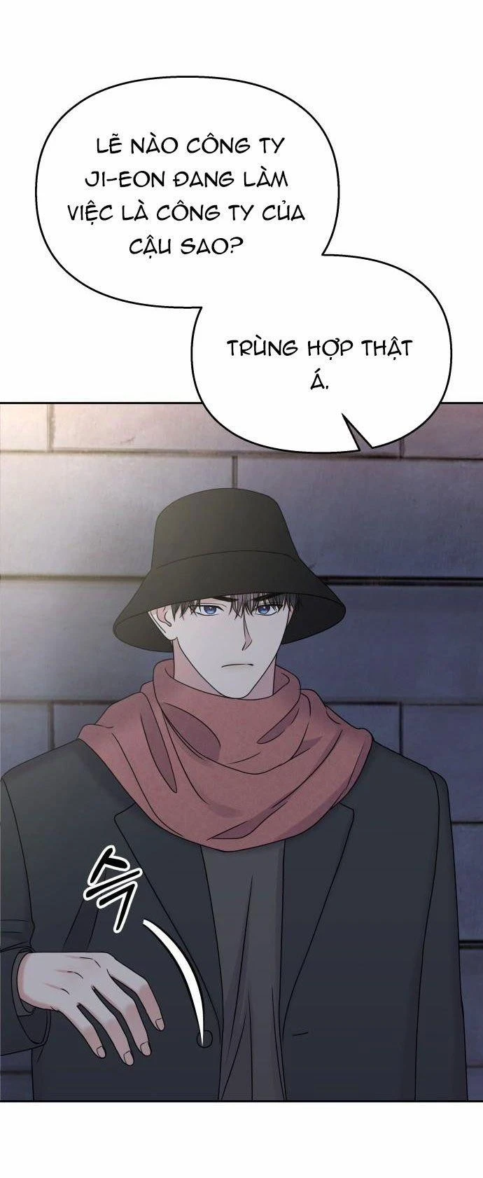 Hãy Diễn Như Anh Yêu Em Chapter 42 - Trang 20