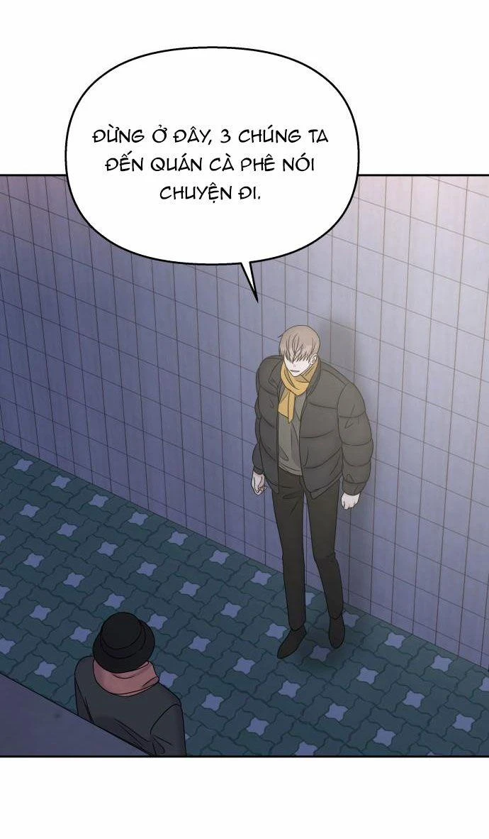 Hãy Diễn Như Anh Yêu Em Chapter 42 - Trang 22