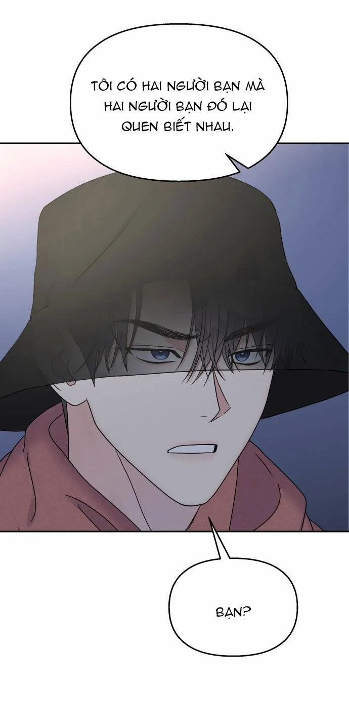 Hãy Diễn Như Anh Yêu Em Chapter 42 - Trang 24