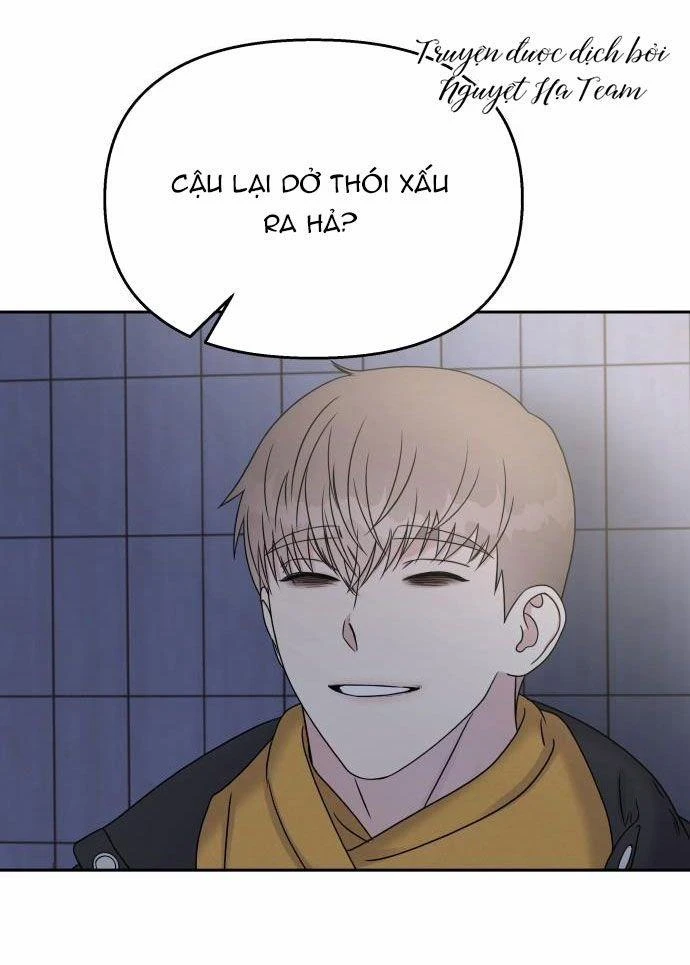 Hãy Diễn Như Anh Yêu Em Chapter 42 - Trang 25