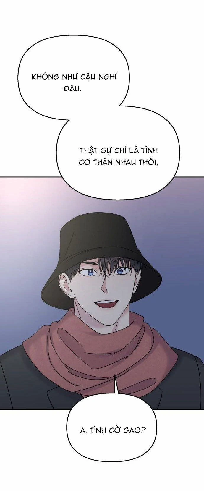 Hãy Diễn Như Anh Yêu Em Chapter 42 - Trang 29