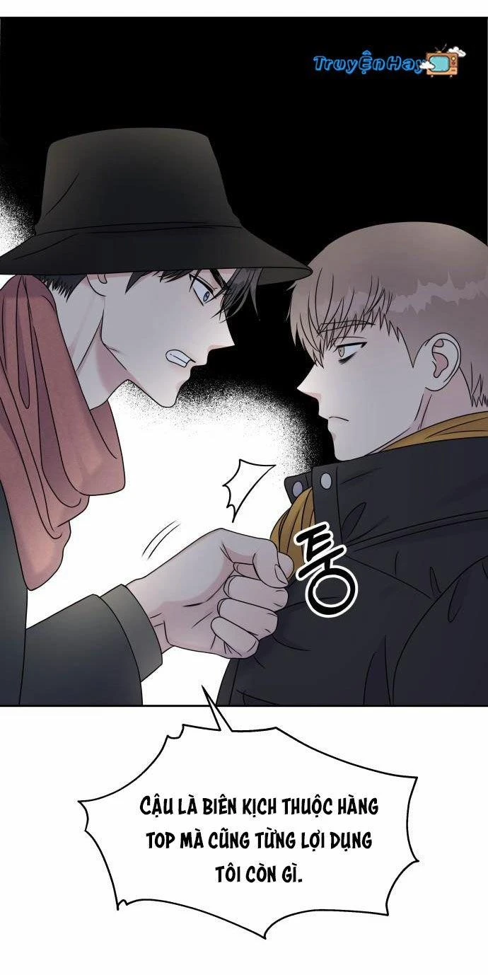 Hãy Diễn Như Anh Yêu Em Chapter 42 - Trang 31
