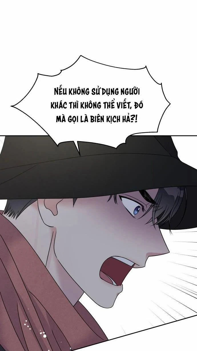 Hãy Diễn Như Anh Yêu Em Chapter 42 - Trang 32