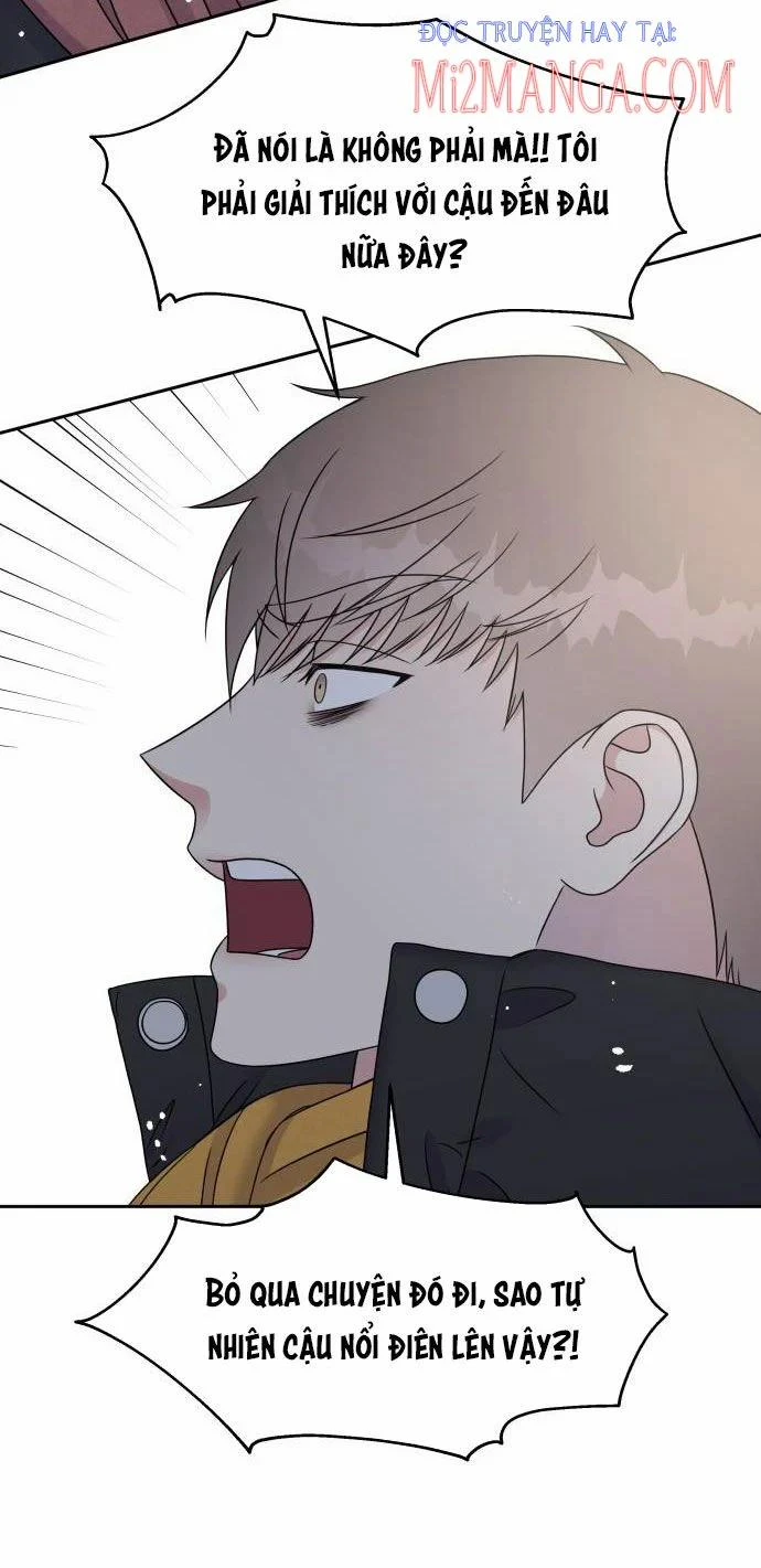 Hãy Diễn Như Anh Yêu Em Chapter 42 - Trang 33