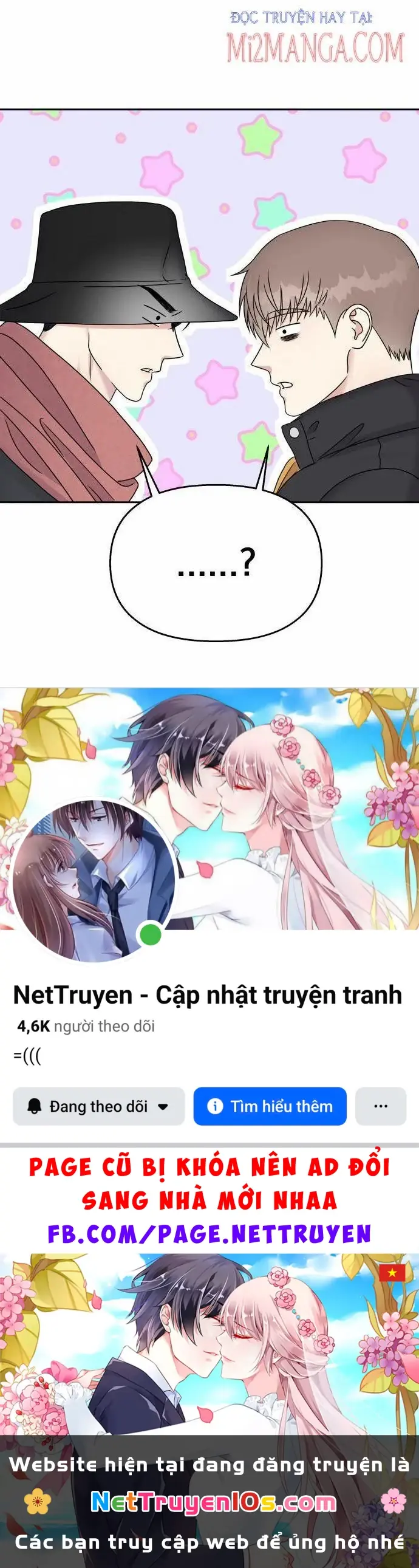 Hãy Diễn Như Anh Yêu Em Chapter 42 - Trang 35