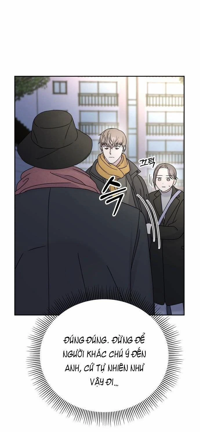 Hãy Diễn Như Anh Yêu Em Chapter 42 - Trang 5