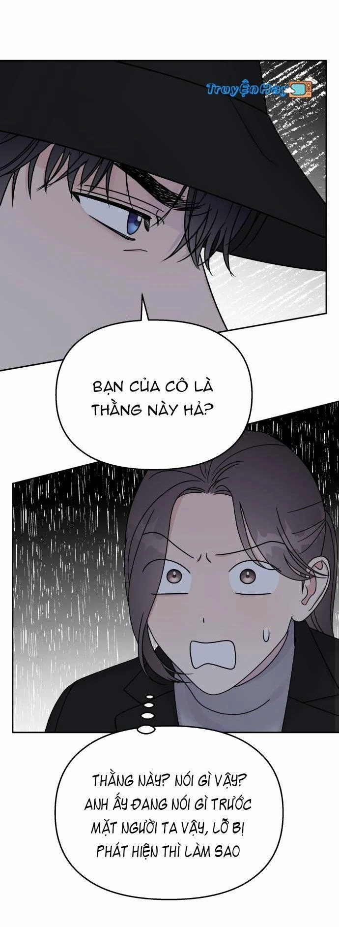 Hãy Diễn Như Anh Yêu Em Chapter 42 - Trang 7