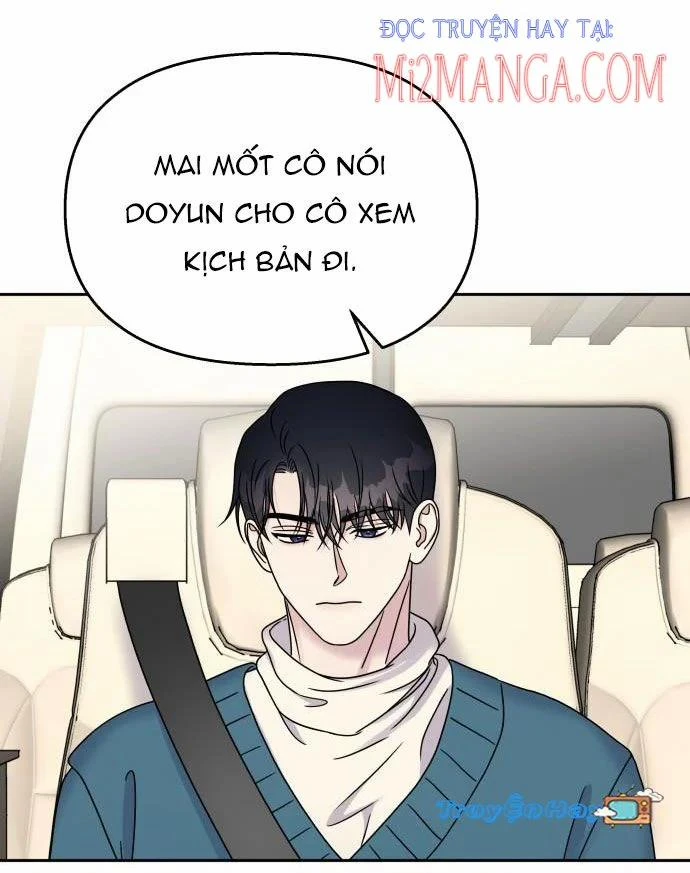 Hãy Diễn Như Anh Yêu Em Chapter 43.5 - Trang 10
