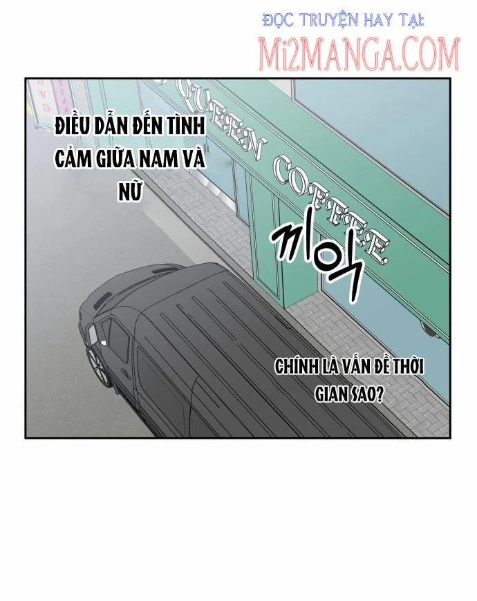 Hãy Diễn Như Anh Yêu Em Chapter 43.5 - Trang 13
