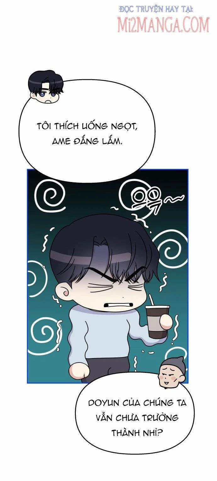 Hãy Diễn Như Anh Yêu Em Chapter 43.5 - Trang 15