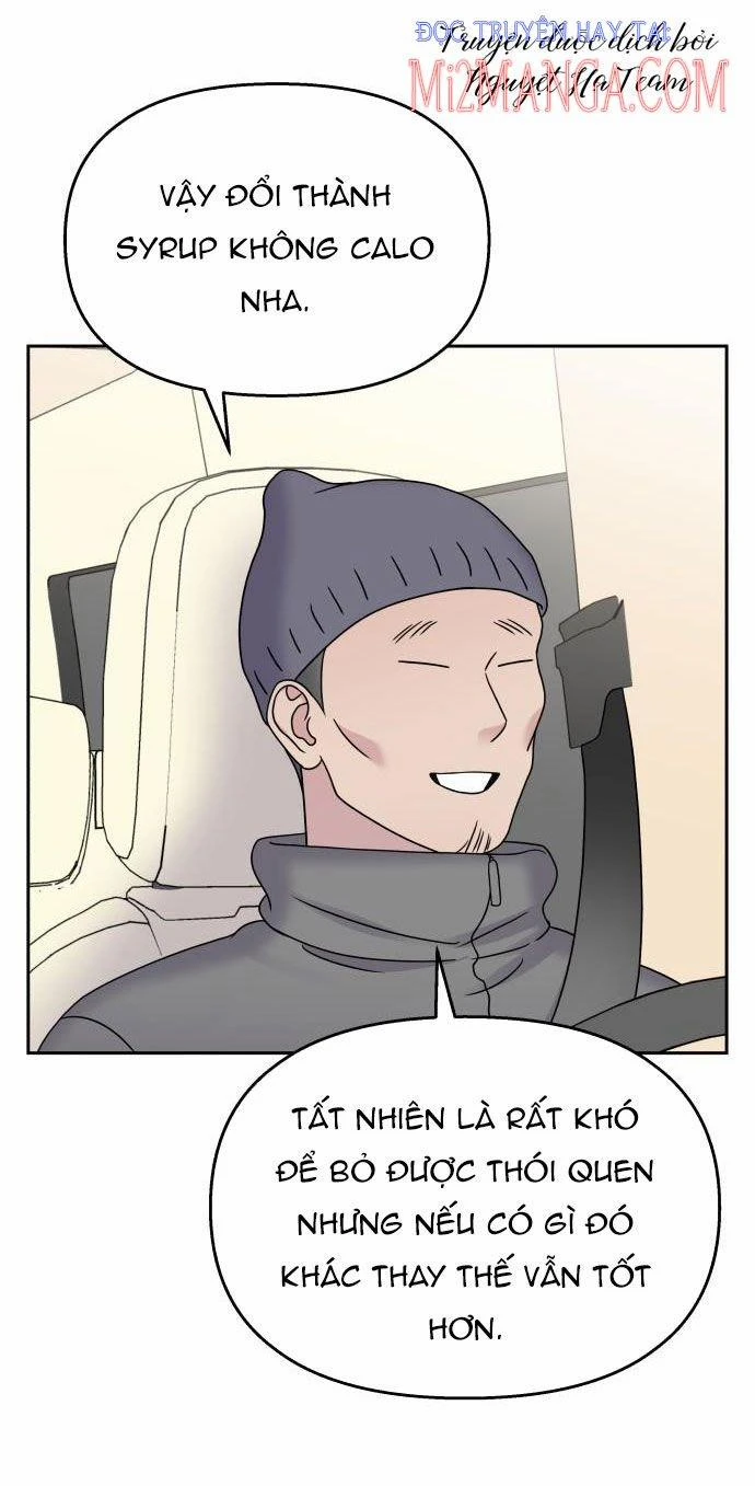 Hãy Diễn Như Anh Yêu Em Chapter 43.5 - Trang 16