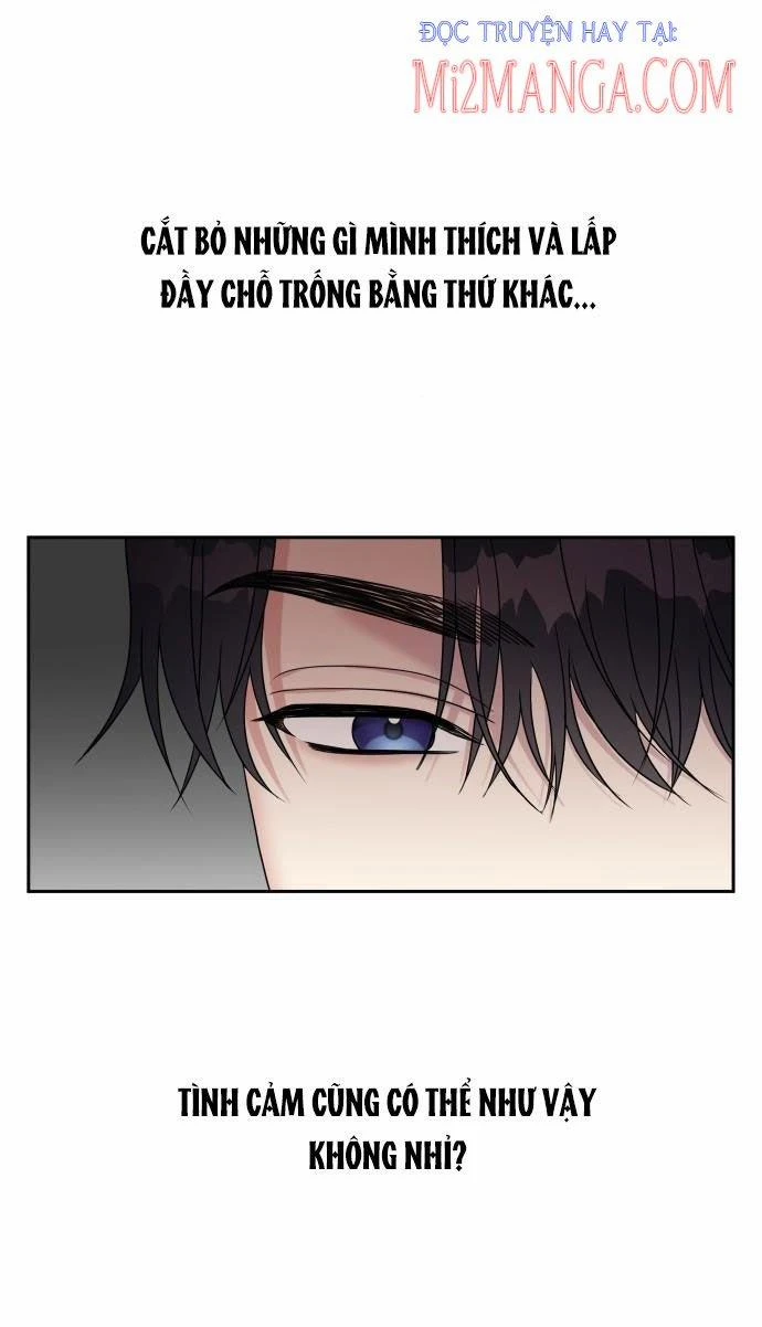 Hãy Diễn Như Anh Yêu Em Chapter 43.5 - Trang 17