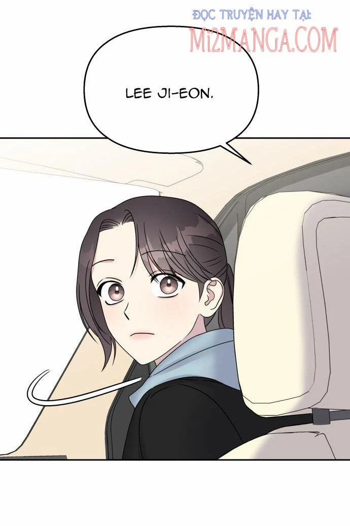 Hãy Diễn Như Anh Yêu Em Chapter 43.5 - Trang 18