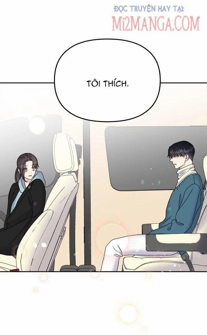 Hãy Diễn Như Anh Yêu Em Chapter 43.5 - Trang 19