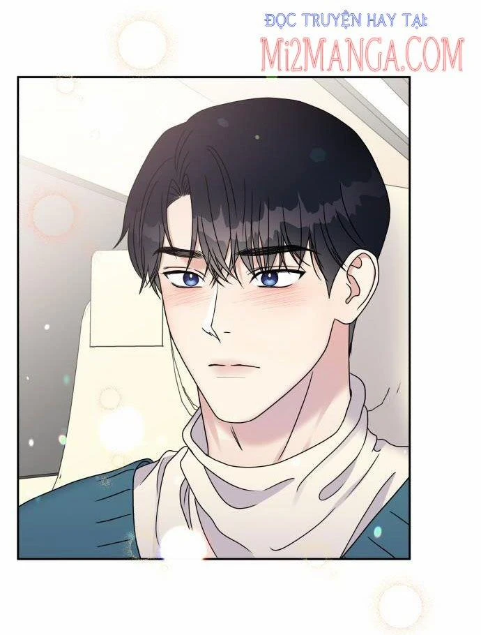 Hãy Diễn Như Anh Yêu Em Chapter 43.5 - Trang 20