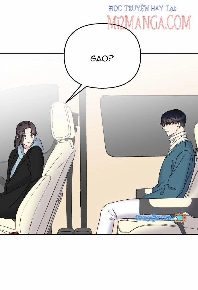 Hãy Diễn Như Anh Yêu Em Chapter 43.5 - Trang 22