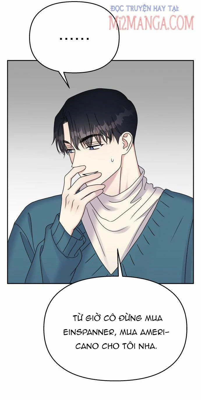 Hãy Diễn Như Anh Yêu Em Chapter 43.5 - Trang 23