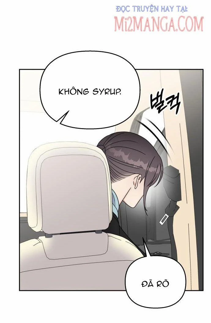 Hãy Diễn Như Anh Yêu Em Chapter 43.5 - Trang 24