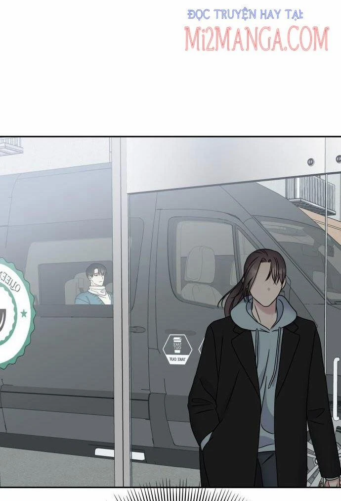 Hãy Diễn Như Anh Yêu Em Chapter 43.5 - Trang 25