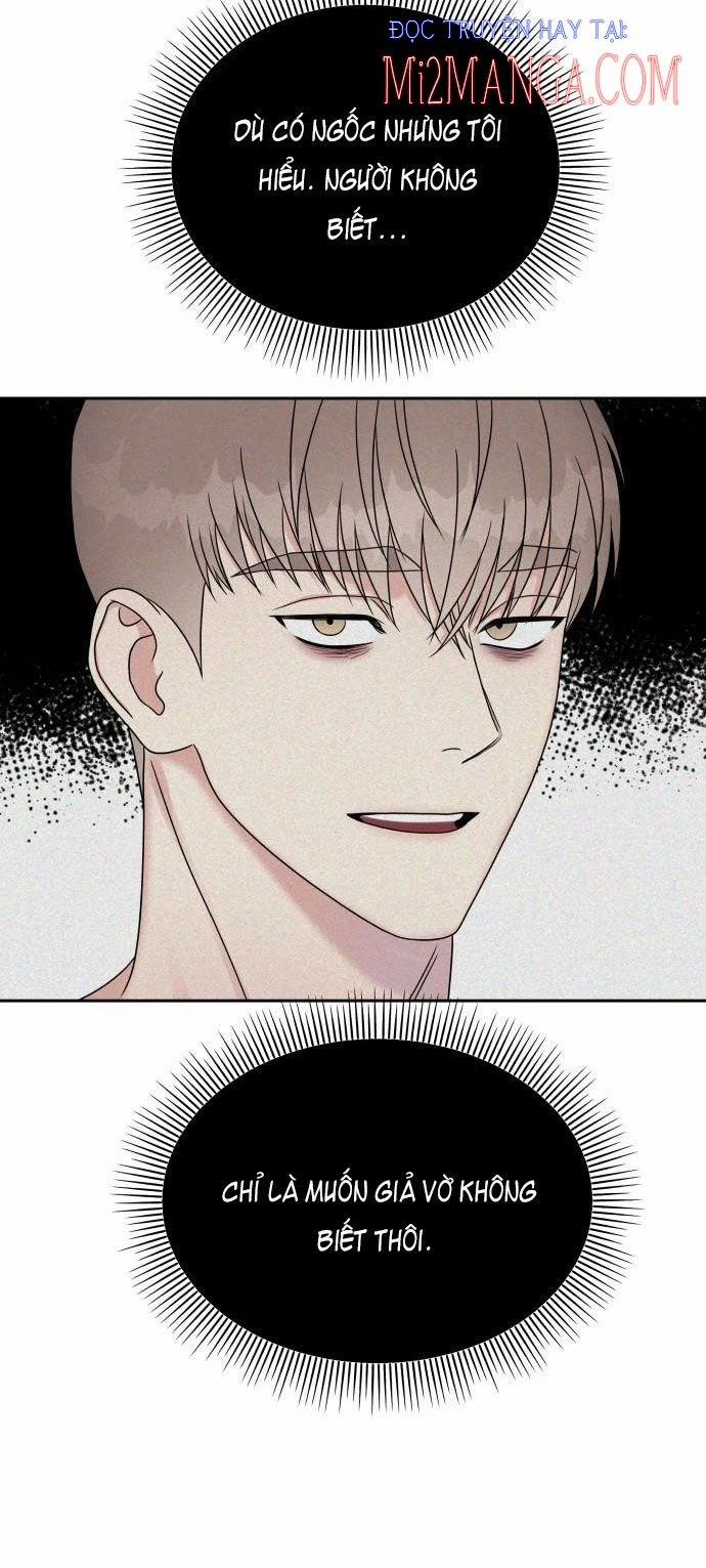 Hãy Diễn Như Anh Yêu Em Chapter 43.5 - Trang 26