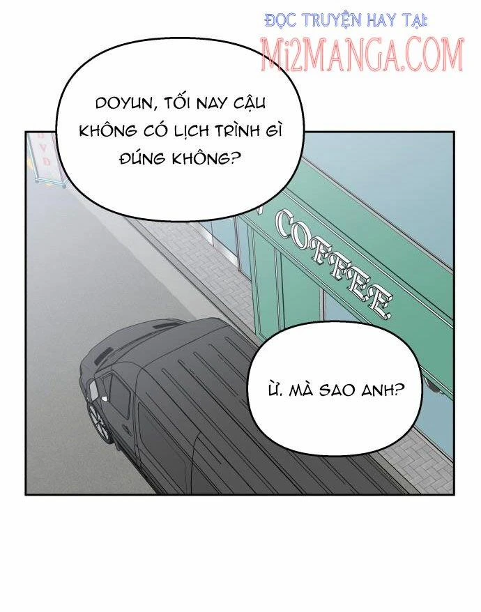 Hãy Diễn Như Anh Yêu Em Chapter 43.5 - Trang 29