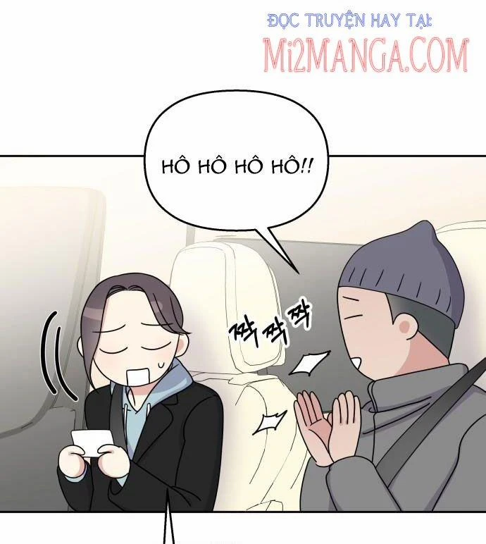 Hãy Diễn Như Anh Yêu Em Chapter 43.5 - Trang 3
