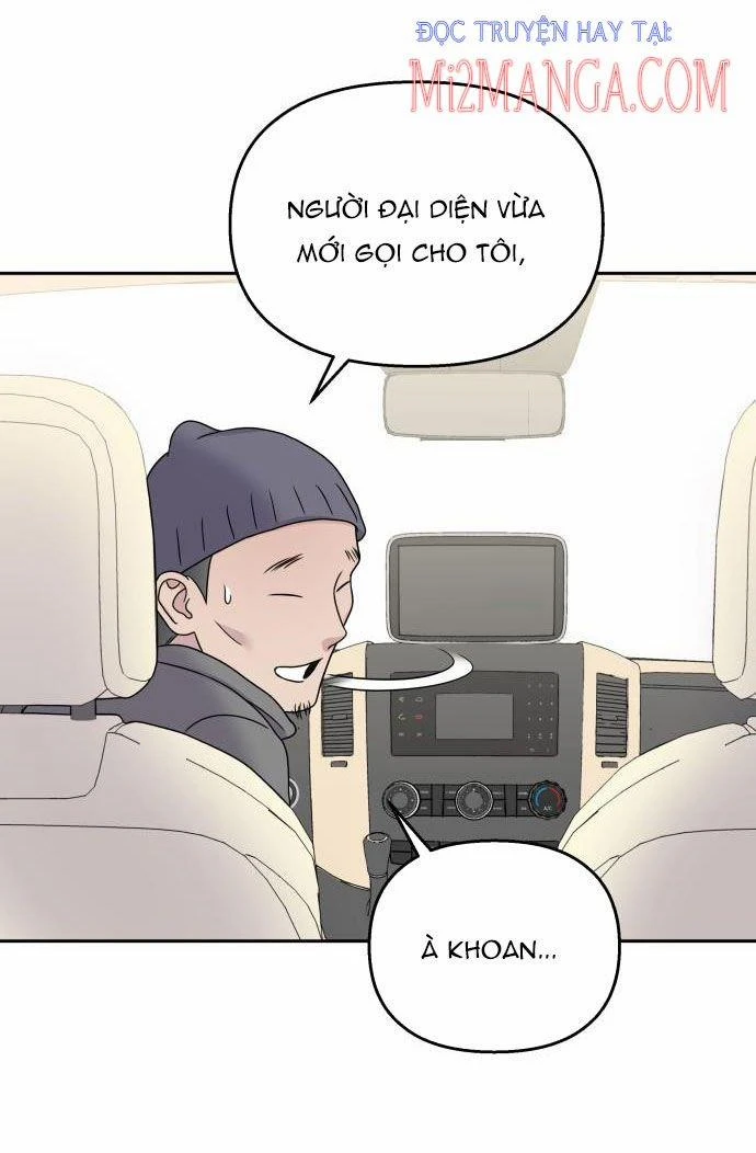 Hãy Diễn Như Anh Yêu Em Chapter 43.5 - Trang 30
