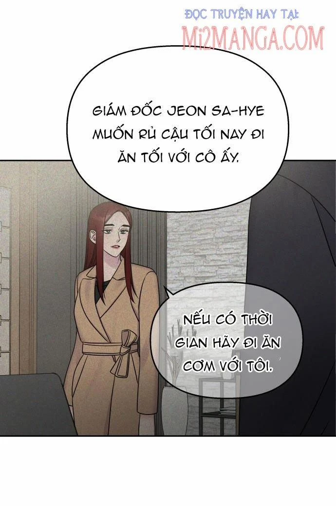 Hãy Diễn Như Anh Yêu Em Chapter 43.5 - Trang 31