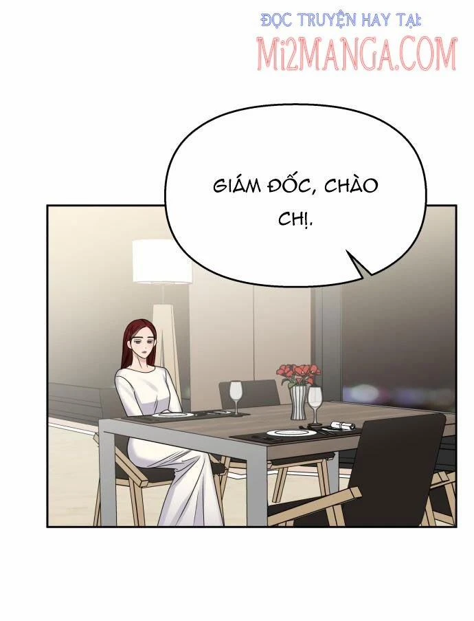 Hãy Diễn Như Anh Yêu Em Chapter 43.5 - Trang 33
