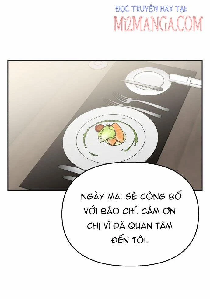 Hãy Diễn Như Anh Yêu Em Chapter 43.5 - Trang 35