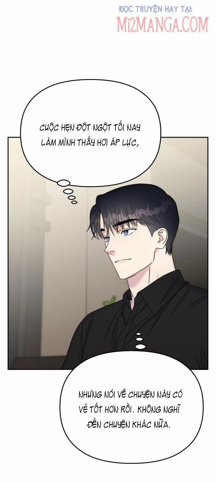 Hãy Diễn Như Anh Yêu Em Chapter 43.5 - Trang 37