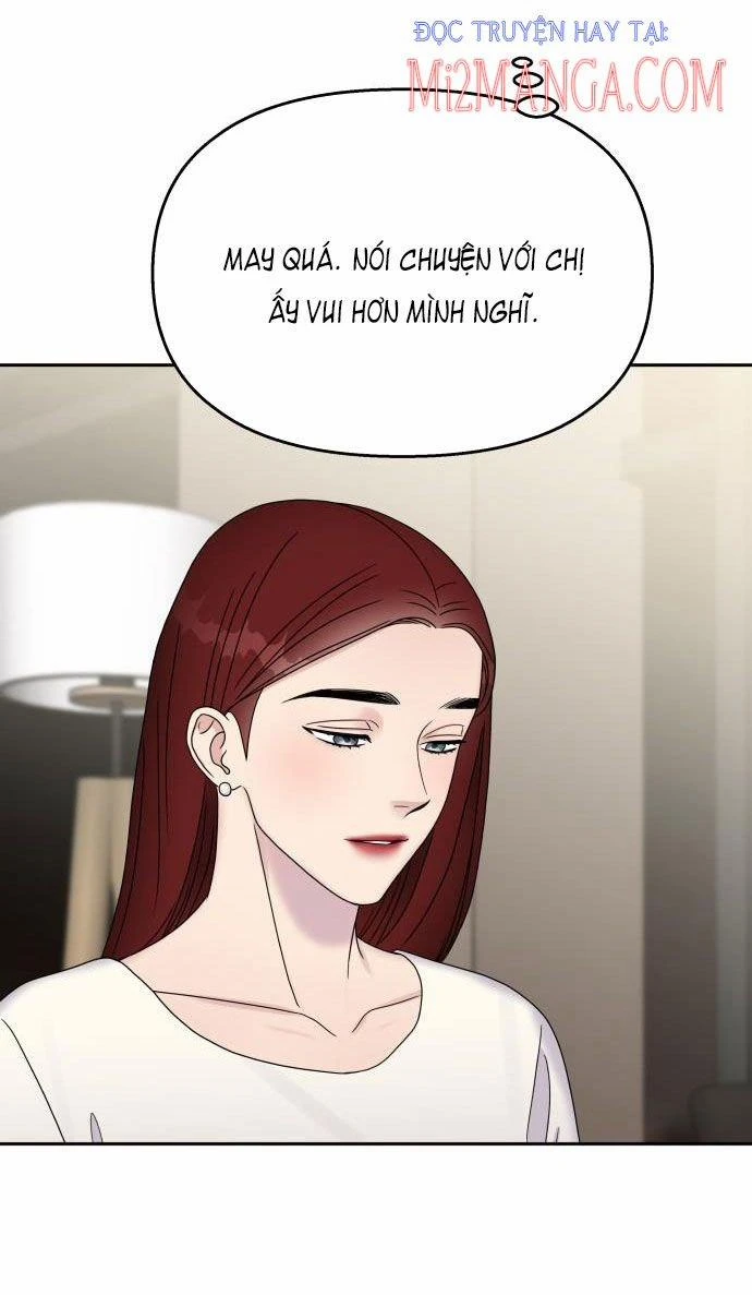 Hãy Diễn Như Anh Yêu Em Chapter 43.5 - Trang 38