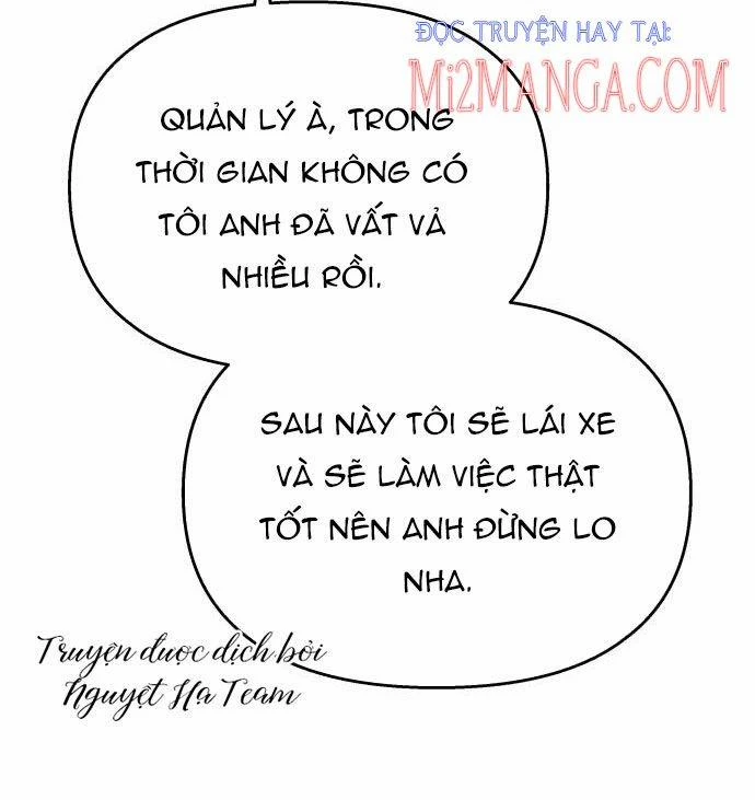 Hãy Diễn Như Anh Yêu Em Chapter 43.5 - Trang 4